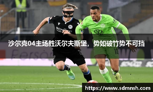 沙尔克04主场胜沃尔夫斯堡，势如破竹势不可挡