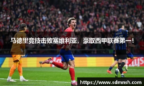 马德里竞技击败塞维利亚，豪取西甲联赛第一！