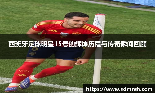 西班牙足球明星15号的辉煌历程与传奇瞬间回顾
